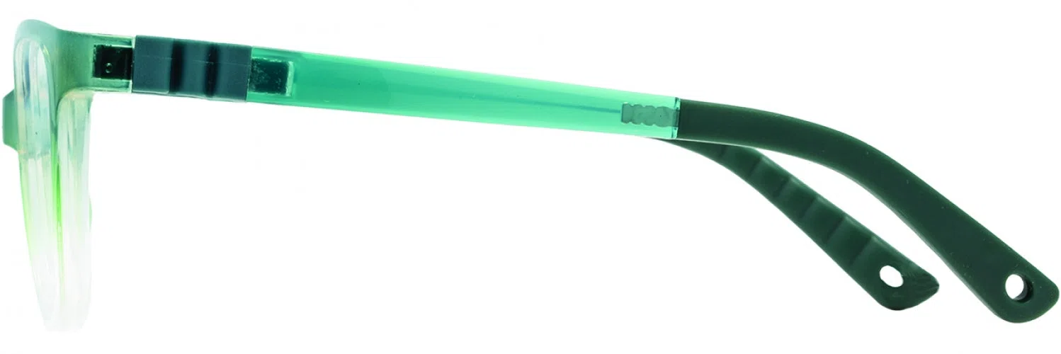 DB4K React VIVID Eyeglasses - view 5